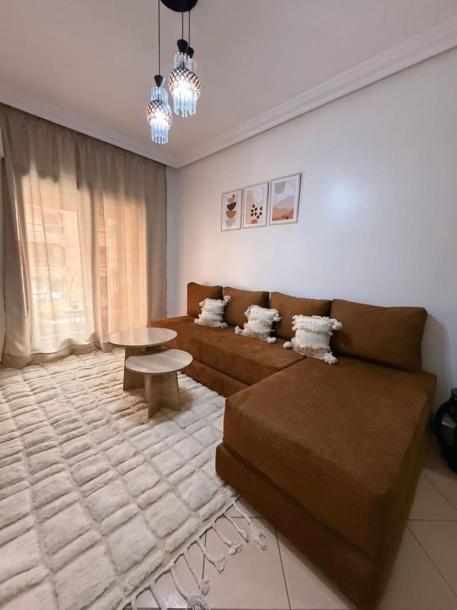 Ambre Appartamento Marrakesh